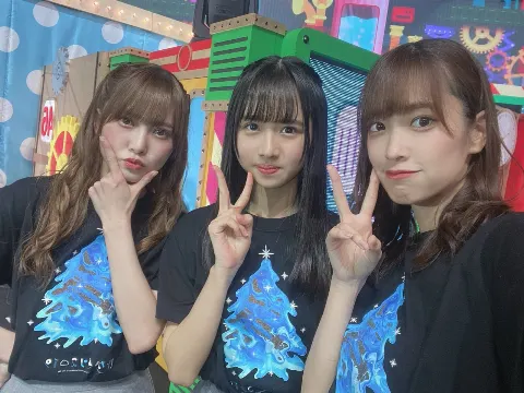 佐々木 久美｜プレゼント（2019-12-25）｜4枚目