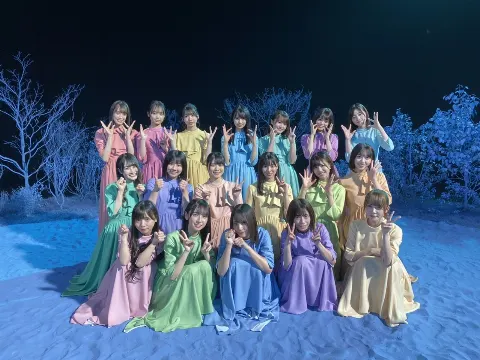 佐々木 久美｜夜警（2020-01-16）｜2枚目