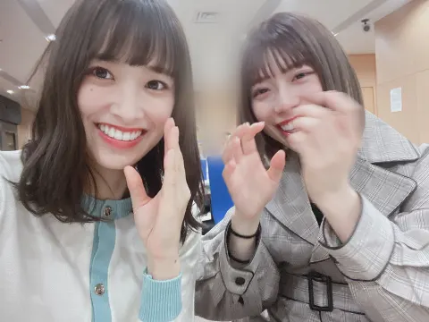 佐々木 久美｜塩分（2020-02-21）｜5枚目