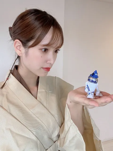 佐々木 久美｜にら（2020-05-05）｜5枚目