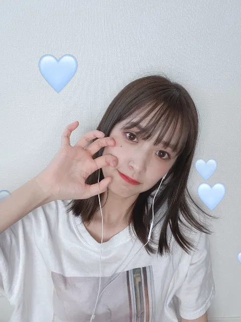 佐々木 久美｜ふわり（2020-06-12）｜5枚目