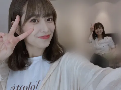 佐々木 久美｜ふわり（2020-06-12）｜4枚目