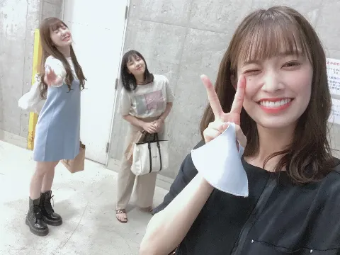 佐々木 久美｜イッシートゥエンティ（2020-09-05）