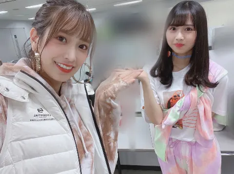 佐々木 久美｜エリマキランナーズ（2020-09-09）｜3枚目
