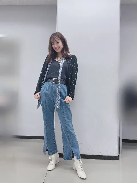 佐々木 久美｜ヴェルゴ（2020-09-06）｜2枚目