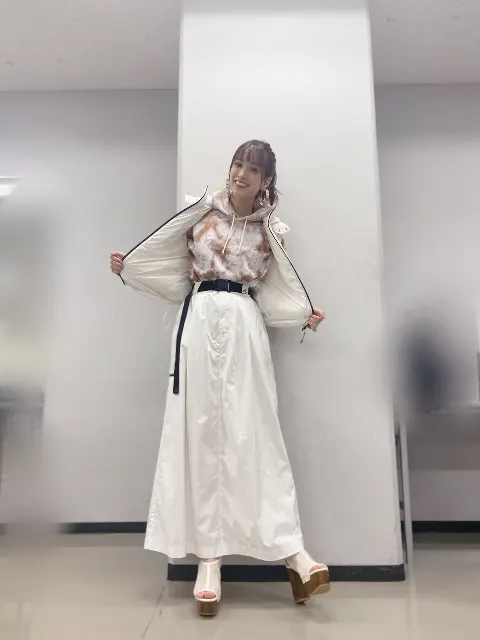 佐々木 久美｜ヴェルゴ（2020-09-06）｜5枚目