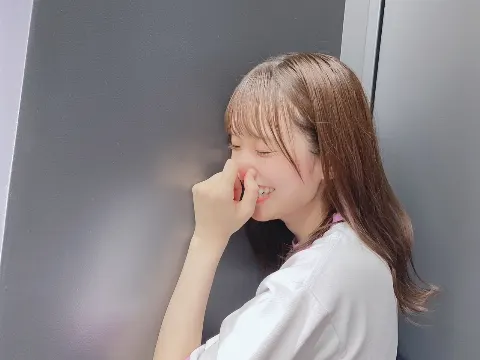 佐々木 久美｜茶ひげ（2020-10-17）｜7枚目