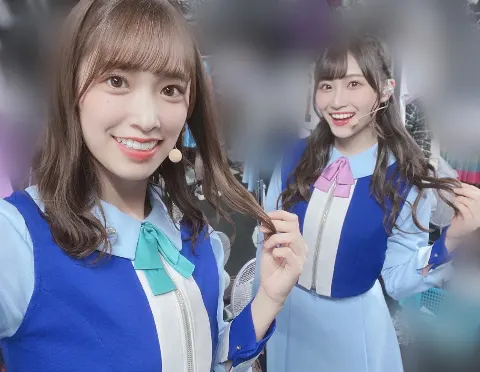 佐々木 久美｜茶ひげ（2020-10-17）｜3枚目
