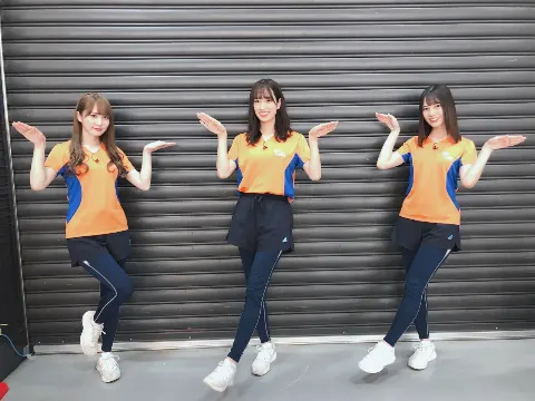 佐々木 久美｜戦桃丸（2020-10-09）｜4枚目