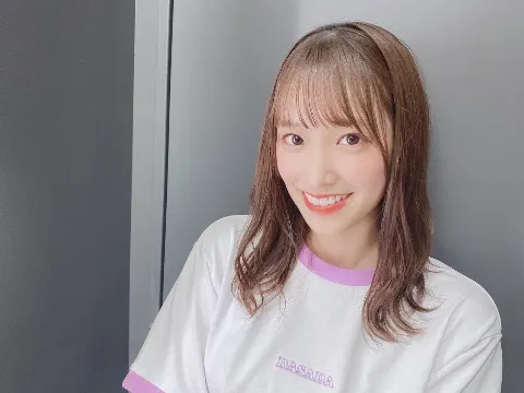 佐々木 久美｜茶ひげ（2020-10-17）｜6枚目
