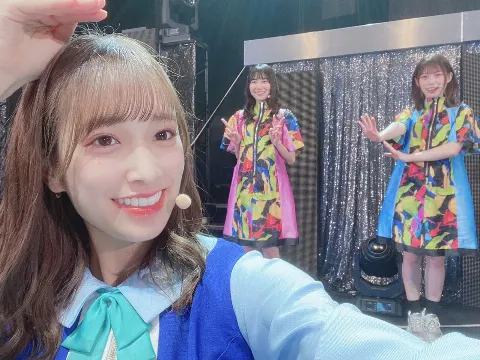 佐々木 久美｜茶ひげ（2020-10-17）｜2枚目
