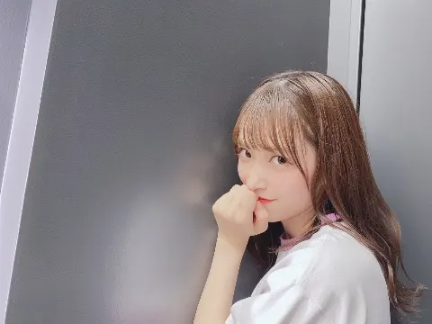 佐々木 久美｜茶ひげ（2020-10-17）｜8枚目