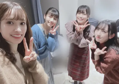 佐々木 久美｜モーム（2020-12-19）