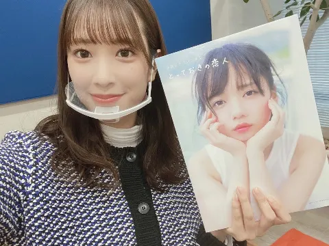 佐々木 久美｜ンーケ君（2021-01-21）