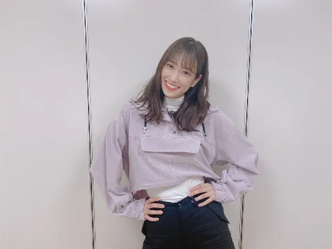 佐々木 久美｜いっぽんマツ（2021-01-30）｜2枚目