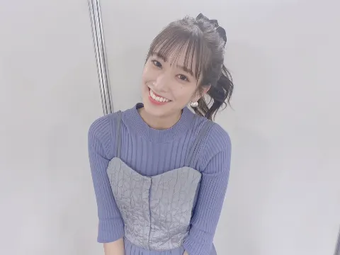 佐々木 久美｜スコッチ（2021-03-06）｜3枚目
