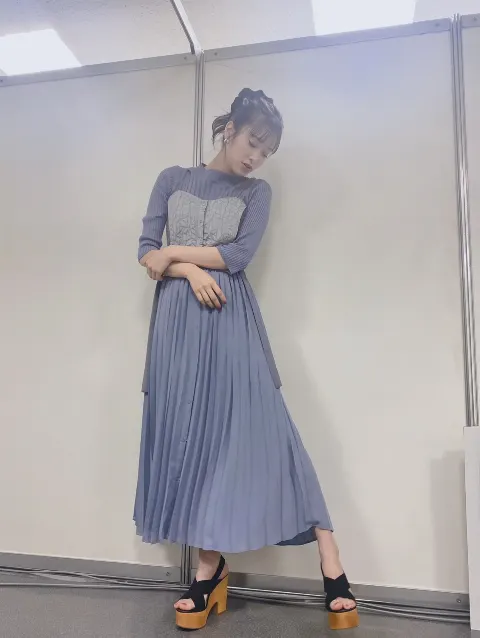 佐々木 久美｜スコッチ（2021-03-06）｜4枚目