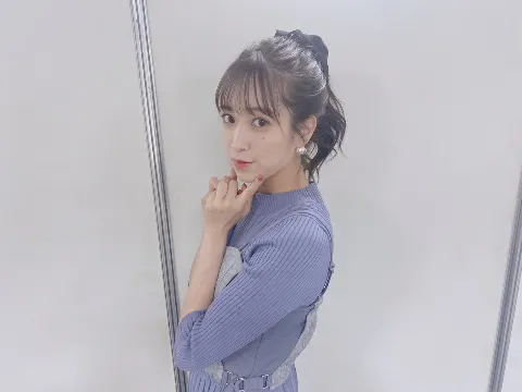佐々木 久美｜スコッチ（2021-03-06）｜2枚目