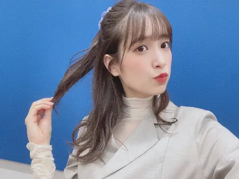 佐々木 久美｜にんじん（2021-04-17）