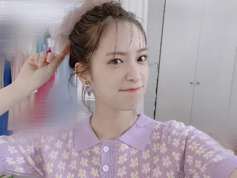 佐々木 久美｜ネロ（2021-04-25）｜7枚目