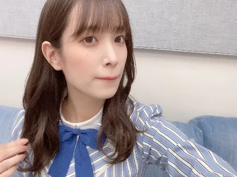 佐々木 久美｜にんじん（2021-04-17）｜2枚目
