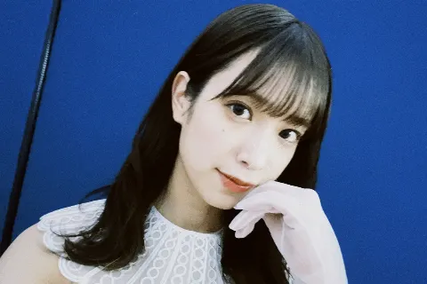 佐々木 久美｜パウリー（2021-05-05）｜4枚目