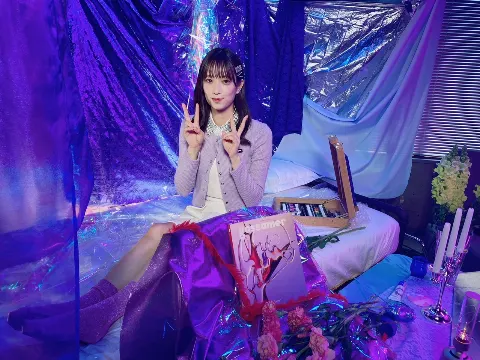 佐々木 久美｜ヤマ（2021-05-26）｜6枚目