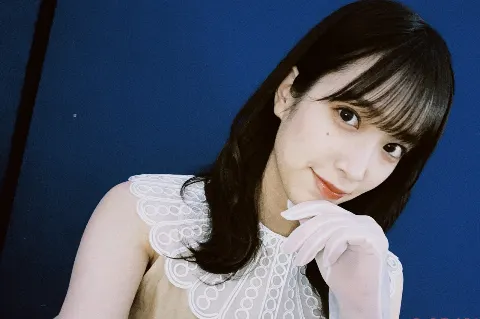 佐々木 久美｜パウリー（2021-05-05）｜3枚目