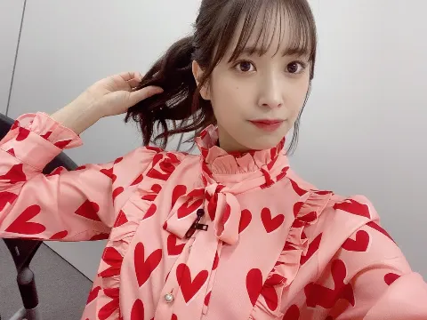 佐々木 久美｜メリー（2021-05-22）
