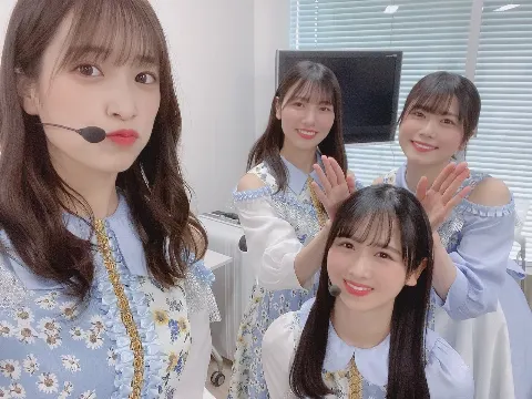 佐々木 久美｜モネ（2021-05-23）