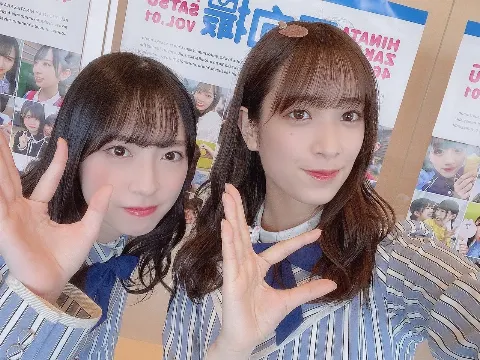 佐々木 久美｜パウリー（2021-05-05）｜2枚目