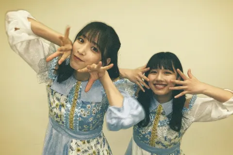 佐々木 久美｜モネ（2021-05-23）｜5枚目