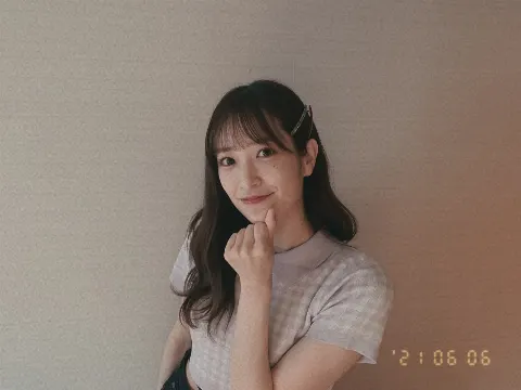佐々木 久美｜レオ（2021-06-12）｜2枚目