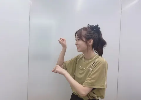 佐々木 久美｜をっていないからオクトパ子（2021-06-23）｜8枚目