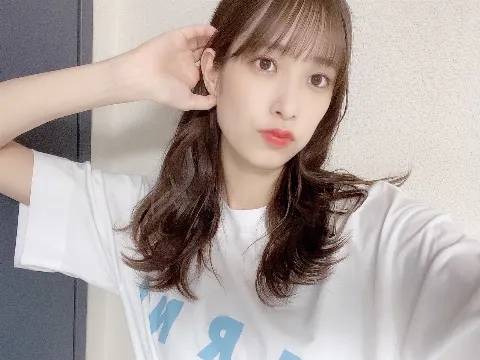 佐々木 久美｜ワンゼ（2021-06-19）｜4枚目