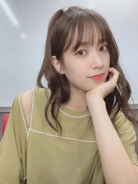 佐々木 久美｜をっていないからオクトパ子（2021-06-23）｜4枚目