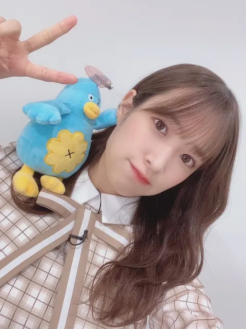 佐々木 久美｜ロブソン（2021-06-17）｜15枚目