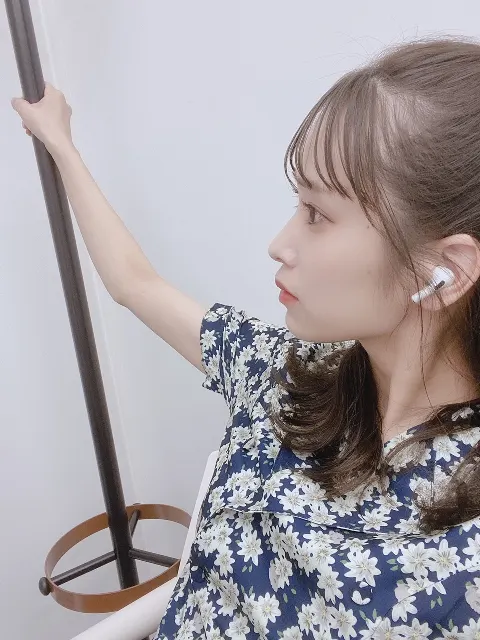 佐々木 久美｜ロブソン（2021-06-17）｜12枚目