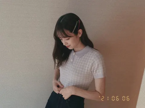 佐々木 久美｜レオ（2021-06-12）