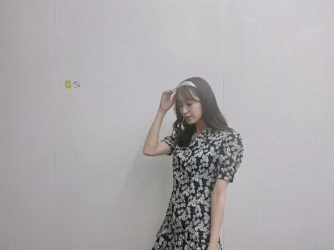 佐々木 久美｜ロブソン（2021-06-17）｜5枚目