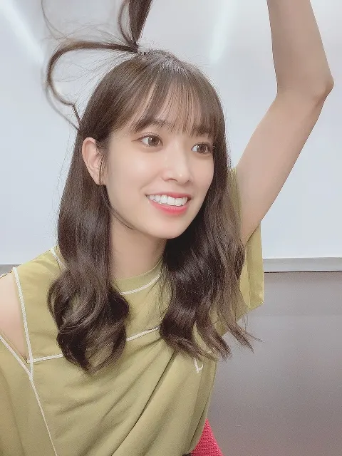 佐々木 久美｜をっていないからオクトパ子（2021-06-23）｜5枚目