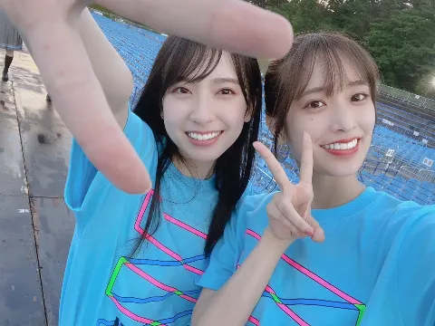 佐々木 久美｜ウサッコフ（2021-07-19）｜8枚目