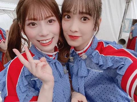佐々木 久美｜ウサッコフ（2021-07-19）｜3枚目
