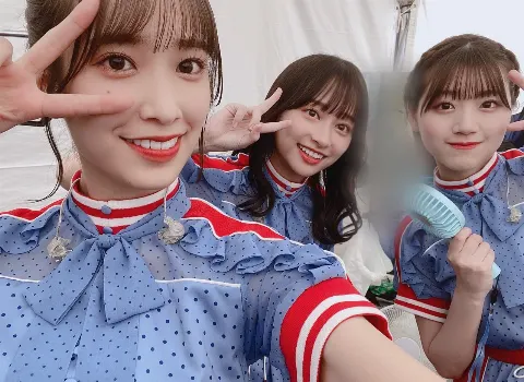 佐々木 久美｜ウサッコフ（2021-07-19）｜2枚目