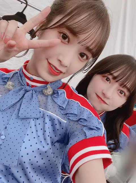 佐々木 久美｜ウサッコフ（2021-07-19）｜4枚目