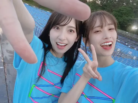 佐々木 久美｜ウサッコフ（2021-07-19）｜7枚目