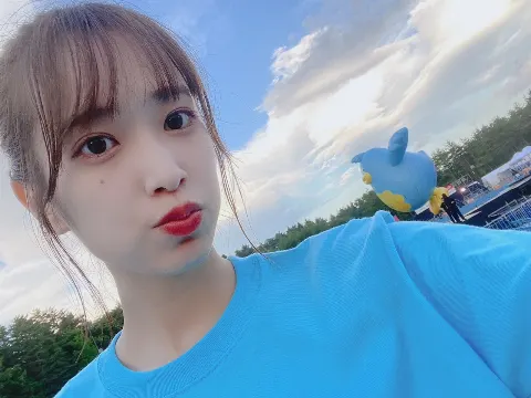 佐々木 久美｜ウサッコフ（2021-07-19）｜10枚目