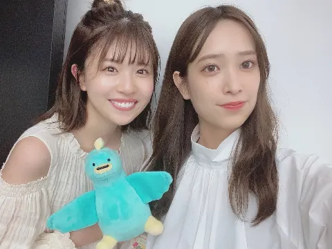佐々木 久美｜クロマーリモ（2021-08-11）｜12枚目