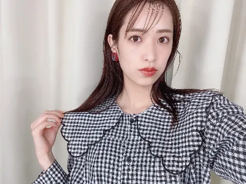 佐々木 久美｜コーザ（2021-08-22）｜2枚目