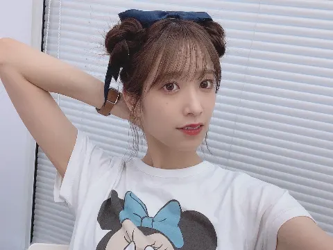 佐々木 久美｜錦えもん（2021-08-07）｜5枚目